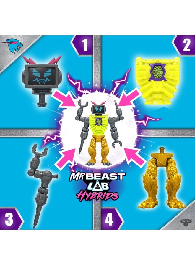 MrBeast Lab مجموعة مختلطة من مختبر مستر بيست 24905 - Image 5